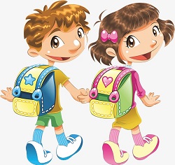 Упис првака у школу