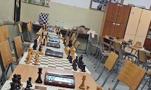 Такмичење у шаху