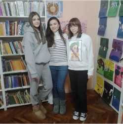 Такмичење из српског језика