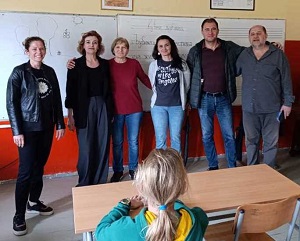 Општинско такмичење из технике и технологије – 2025