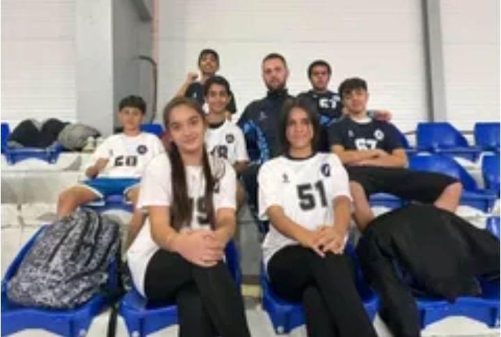 Аренине Олимпијске игре