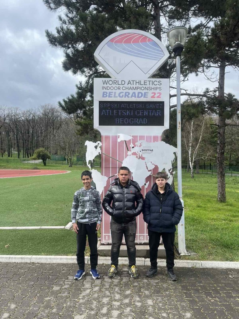 Успеси наших ученика на такмичењима